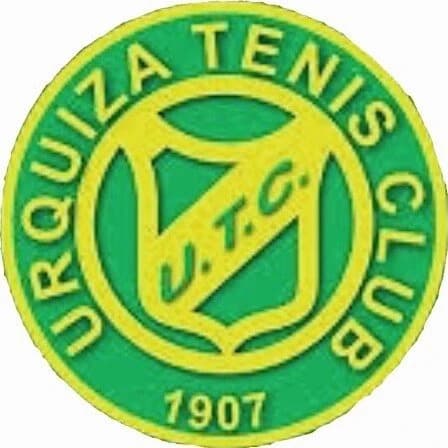 Urquiza Tenis Club logo