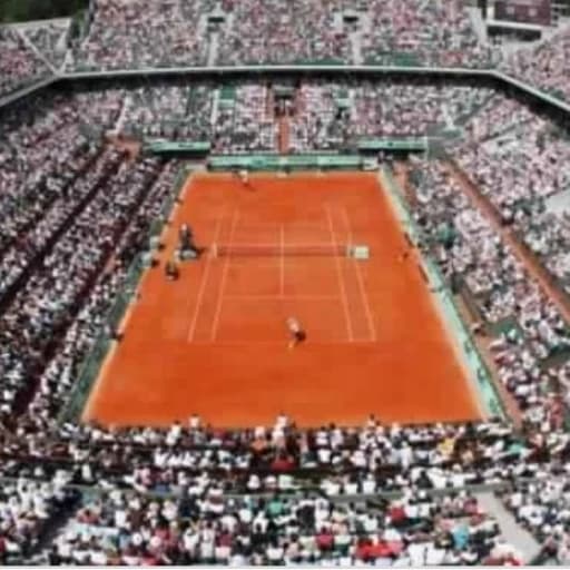 Alvear Tenis Club logo