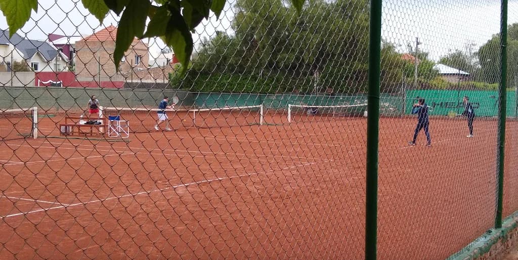 Tenis Club Neuquen