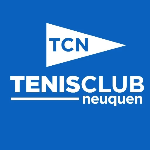 Tenis Club Neuquen logo