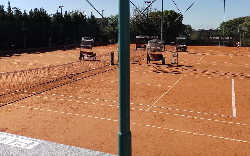 Botanico Tenis
