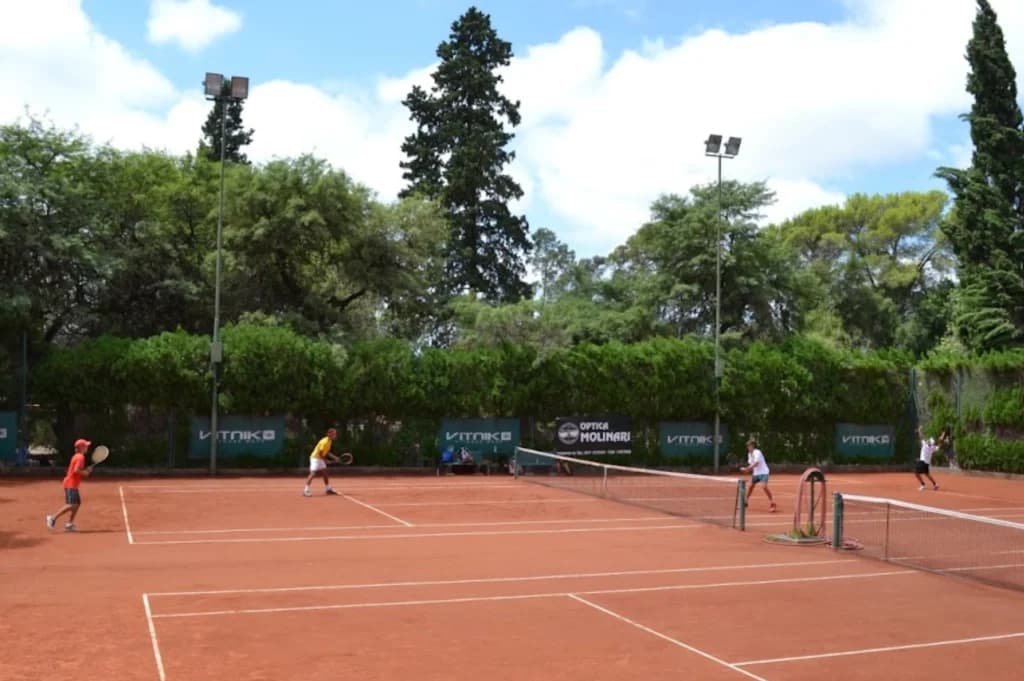 Jockey Club Córdoba