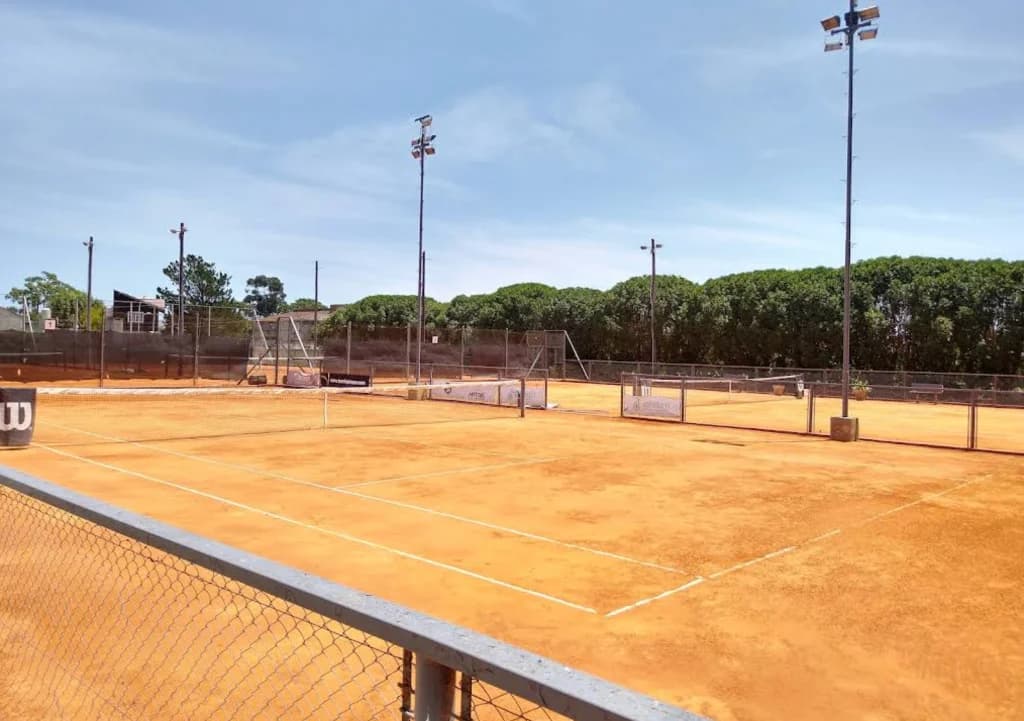 Club Teléfonos