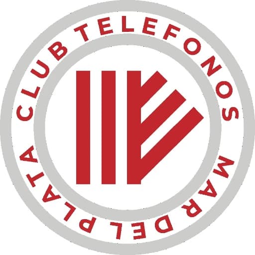 Club Teléfonos logo