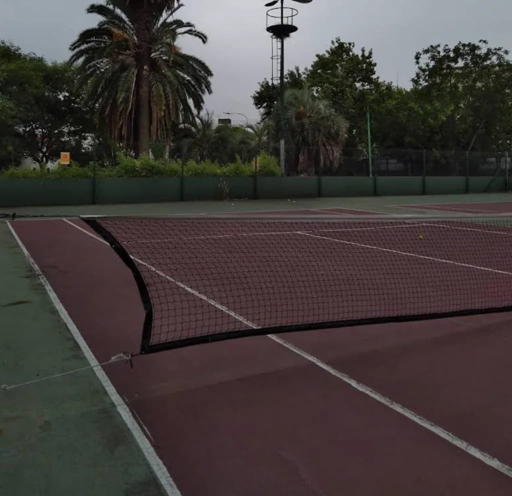 Polideportivo Onega