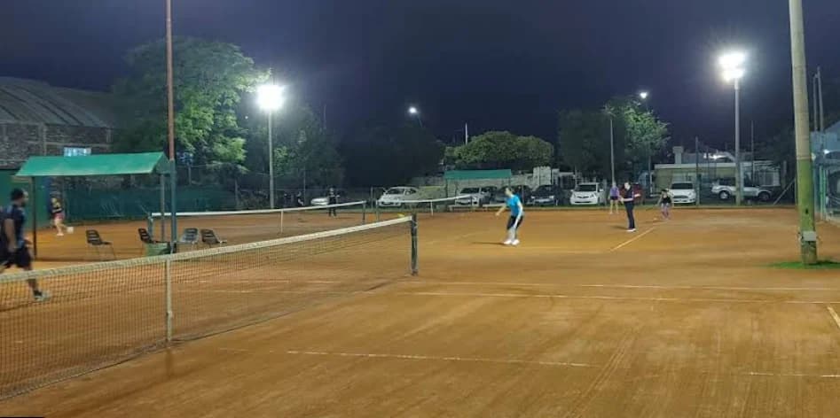 Alas Tenis