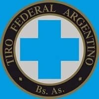 Tiro Federal Argentino logo