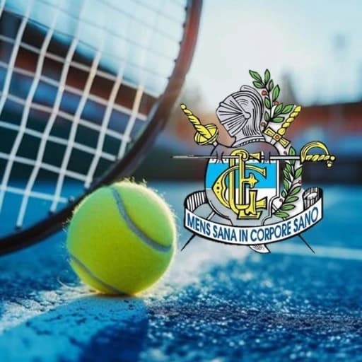GEBA Tenis logo