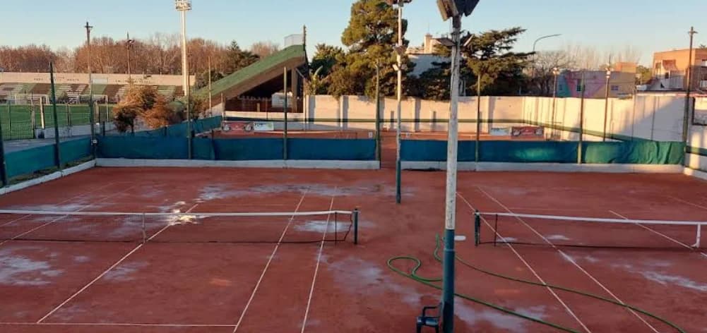 Chicago Tenis Club