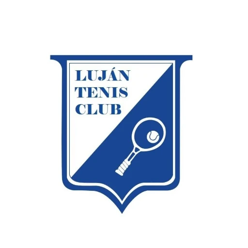 Luján Tenis Club logo