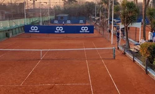 Club Paraiso Tenis