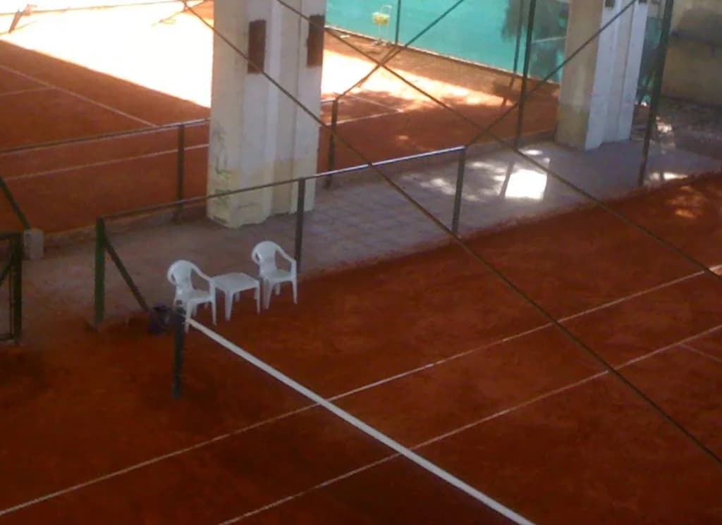 Lope de Vega Tenis