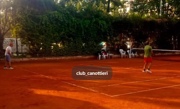 Club Canottieri Italiani