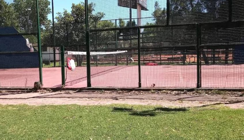 Club Atlético Bernal - Sede Tenis