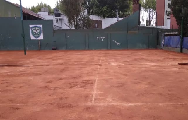 Club Social Monte Grande