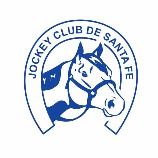 Jockey Club Santa Fe logo
