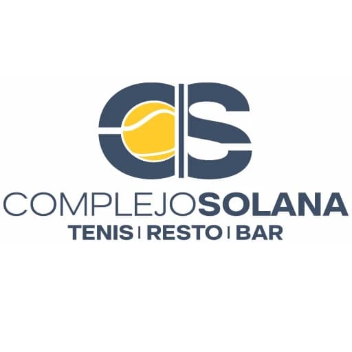 Complejo Solana logo