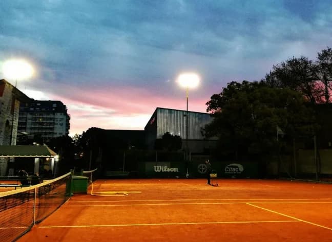 Centro Asturiano