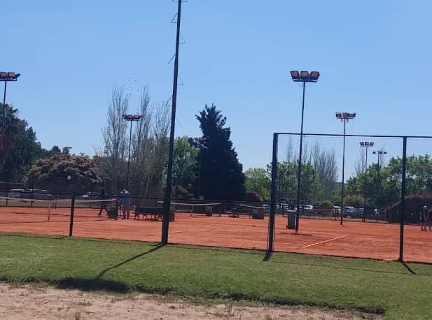 Club Nordelta