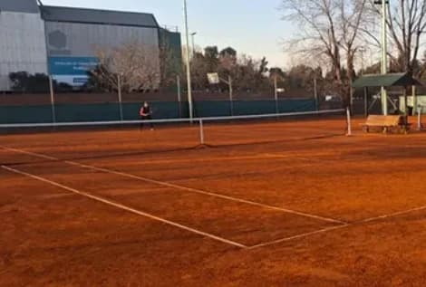 Nacional Club Social