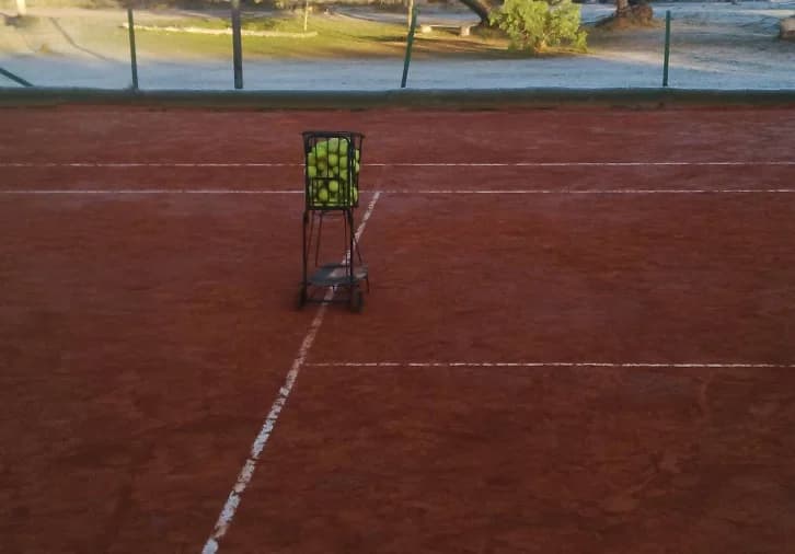 Fortín Racket Club