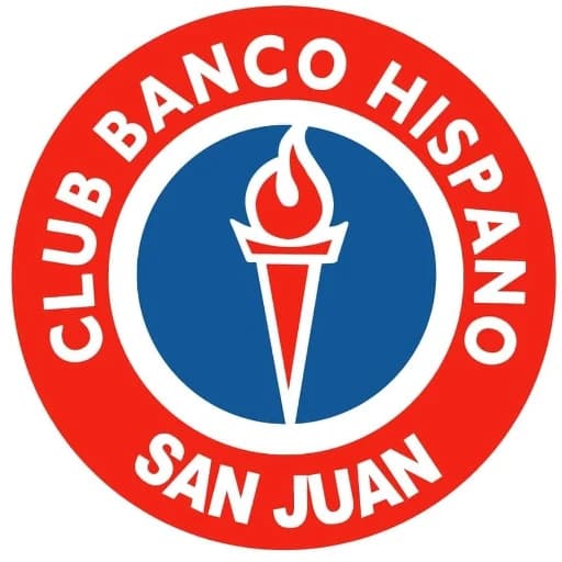 Club Banco Hispano logo