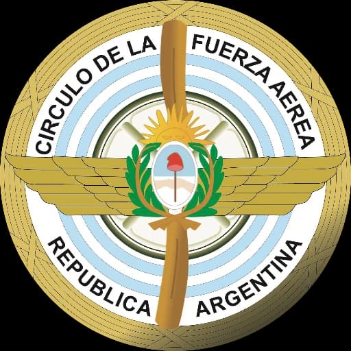 Círculo de la Fuerza Aérea Argentina logo