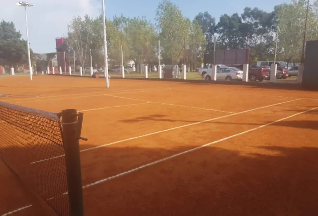 Independiente Set Point