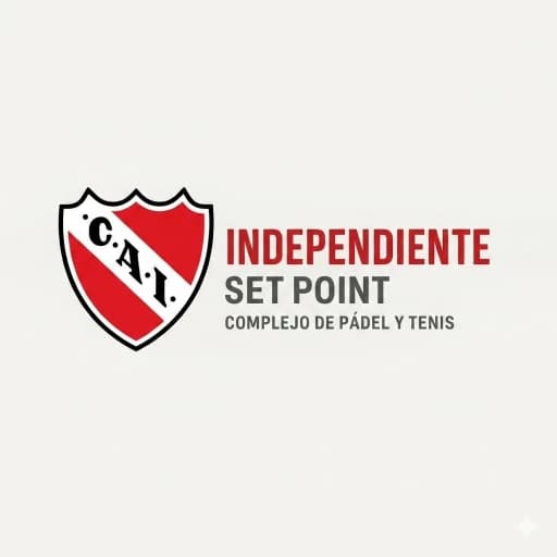 Independiente Set Point logo