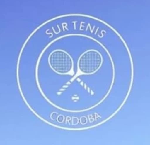 Sur Tenis logo