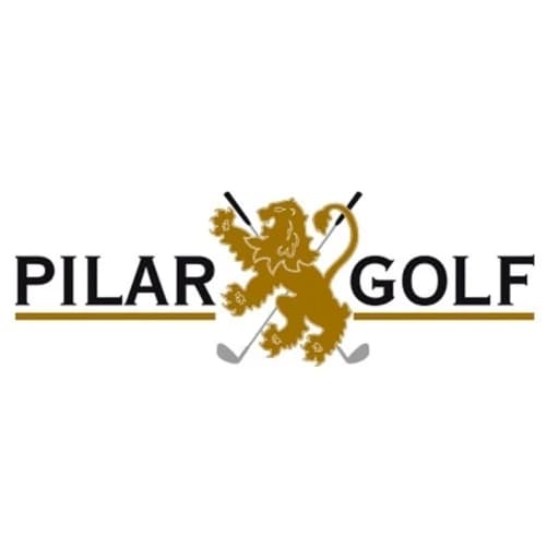 Pilar Golf logo