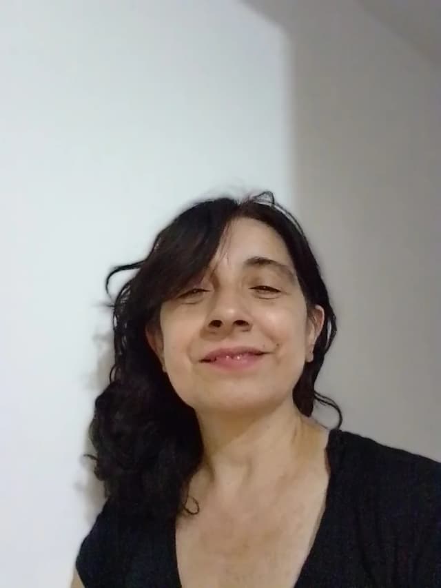 Maria Perez