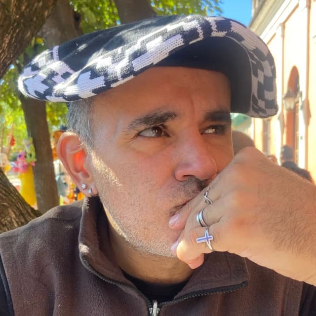 Juan Manuel Martitegui