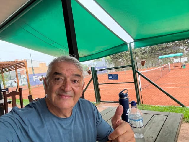 Claudio Argiro