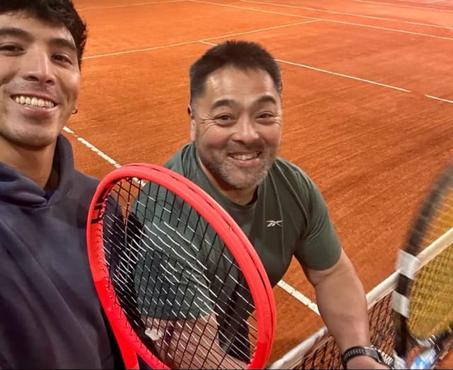Daniel Honda