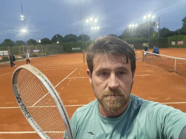 Sebastian Selesan
