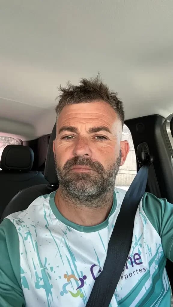 Facundo Maderna