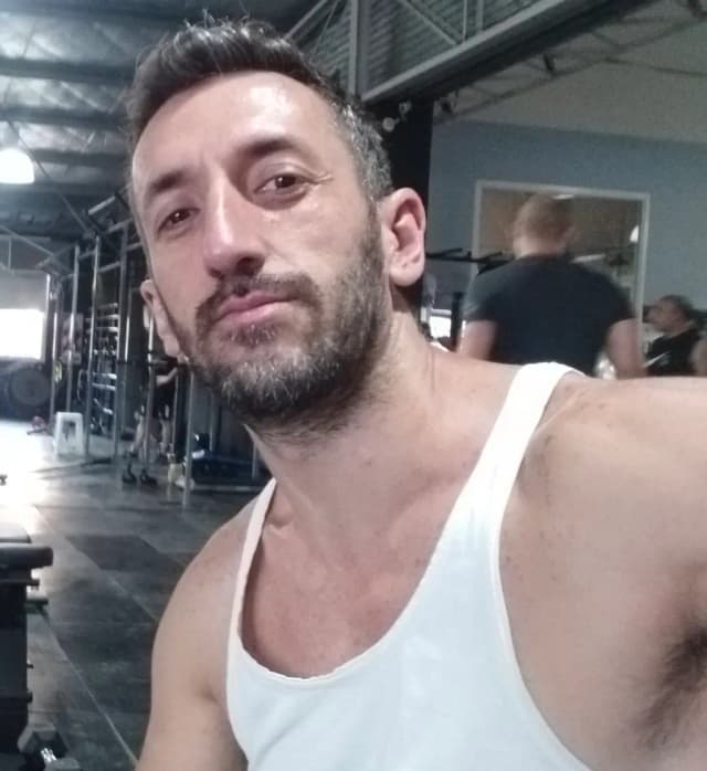 Fabricio Adrián D'Amore