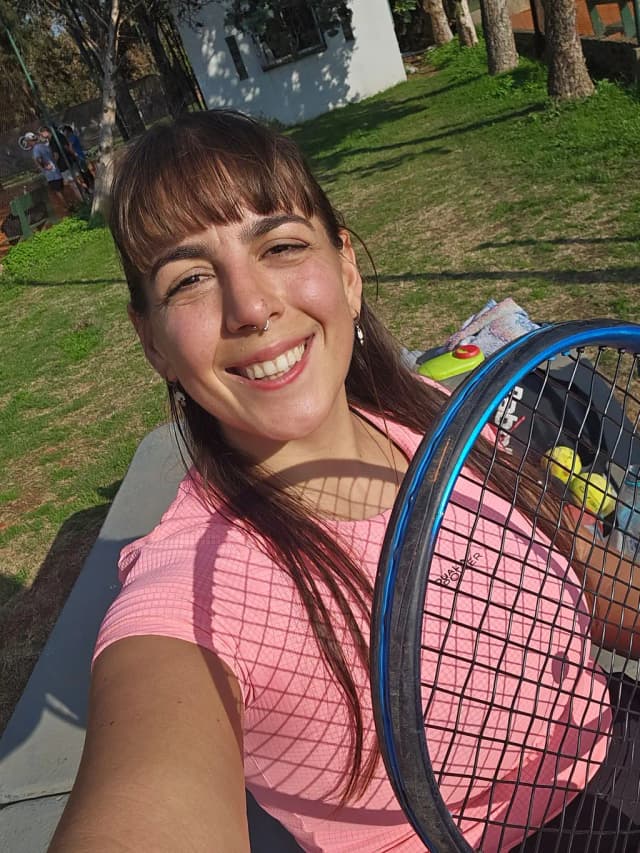 Anahi Sintes