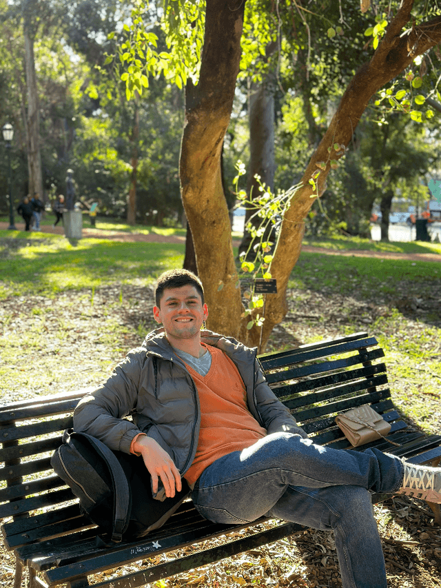 Leonardo Dussan Duque