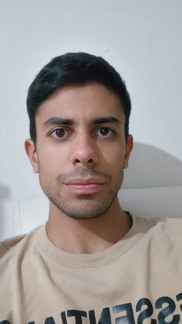 Tomás Fiorano