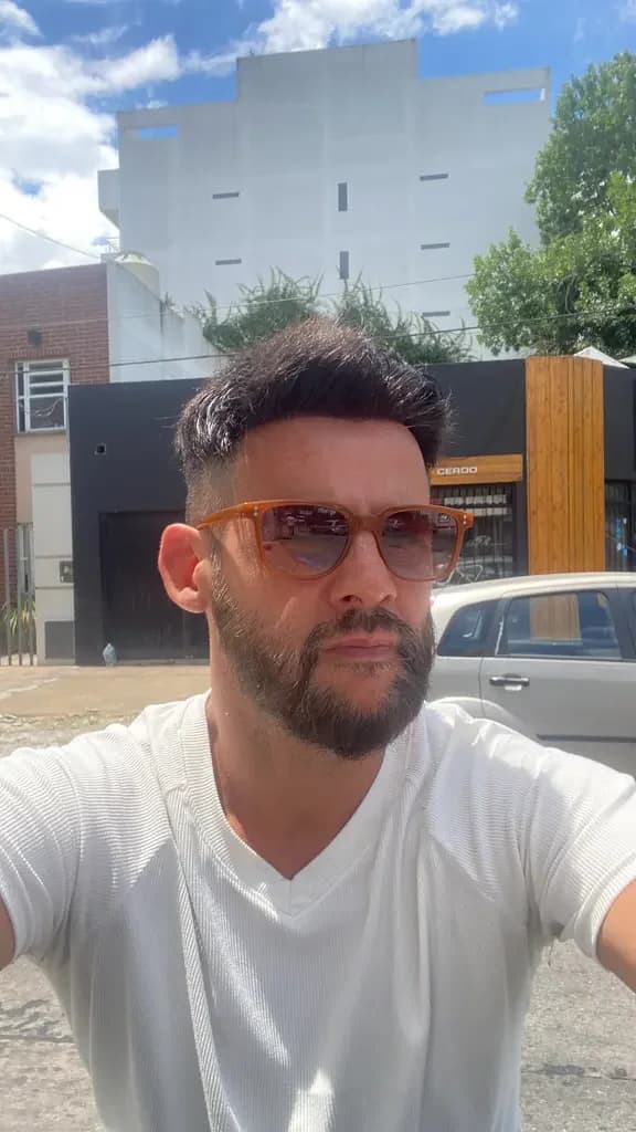 Luciano Jurado