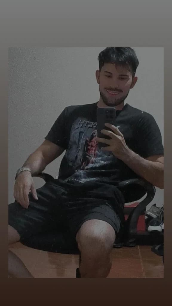 Lucas Paz