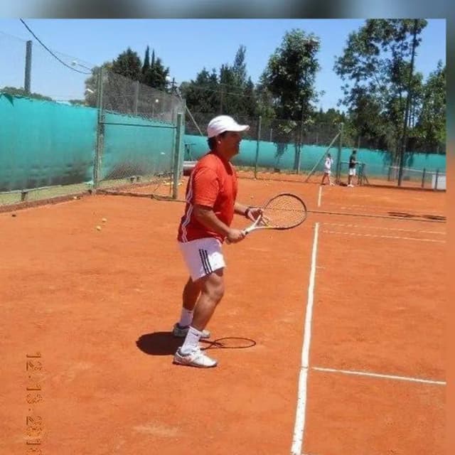 Marcelo Narvaez