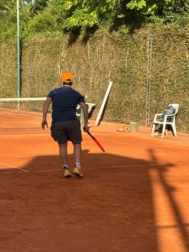 Matías Apreda