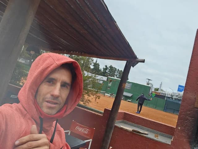 Matias Sanchez