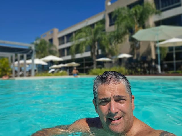Gustavo Morales