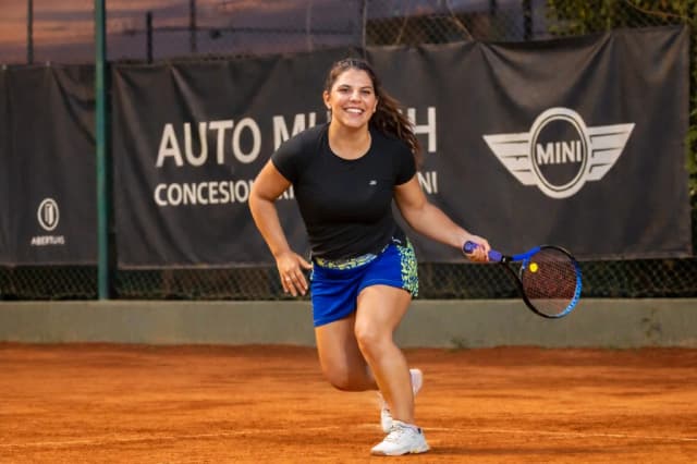 Gabriela Isabel Aguilar