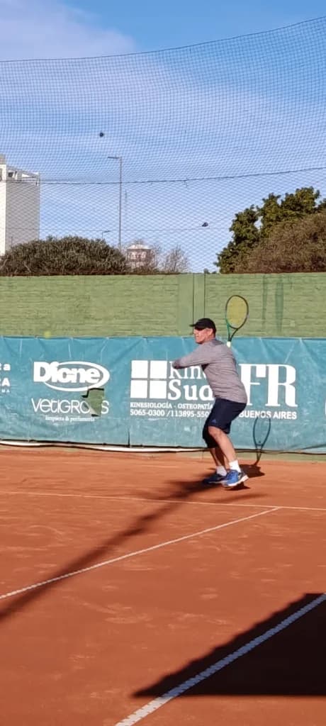 Miguel Angel