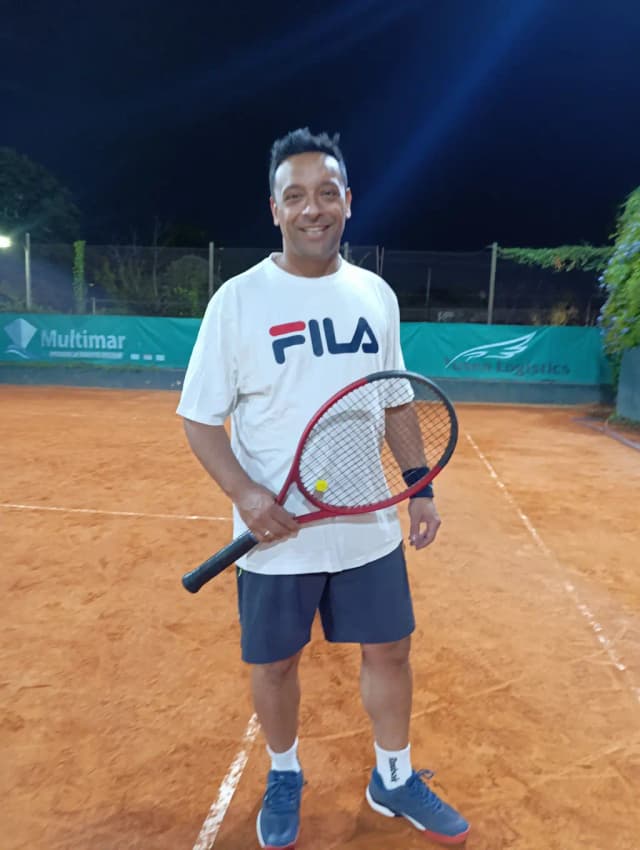 Fabi🎾
